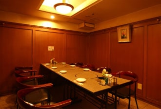 内観