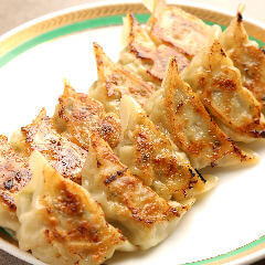 焼き餃子