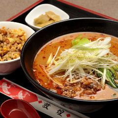麺セット