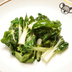 野菜炒め