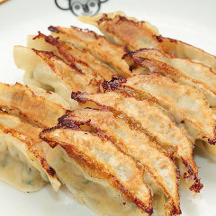 餃子