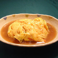 天津飯